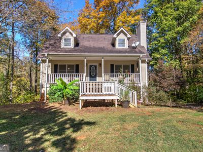 118 Remington Ct, Woodstock, GA, 30188