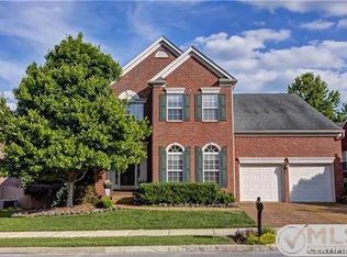 424 William Wallace Dr, Franklin, TN 37064