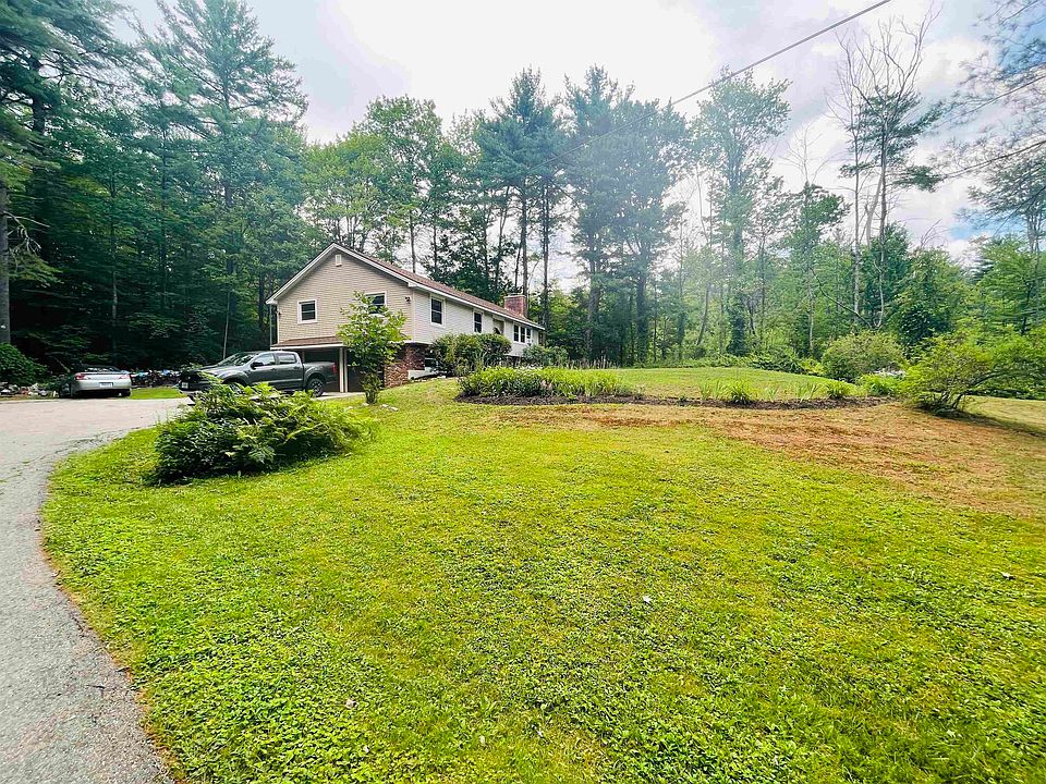 6 Chipmunk Lane, Wolfeboro, NH 03894 Zillow