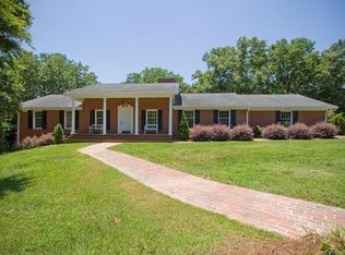 157 Palaside Dr NE, Concord, NC 28025