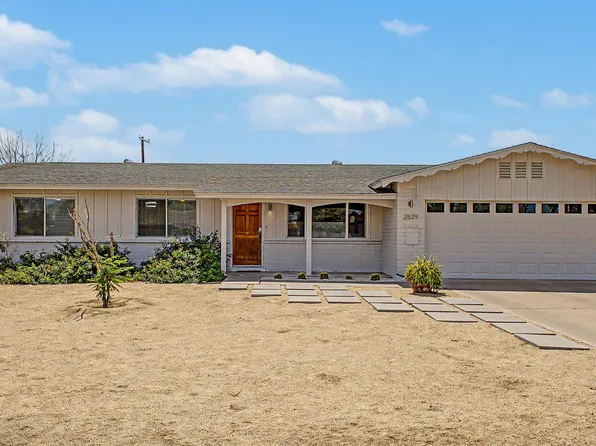 2839 E SHANGRI LA Road, Phoenix, AZ 85028