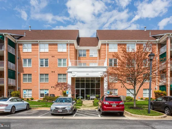 620 Straffan Dr Unit 303, Lutherville Timonium, MD 21093