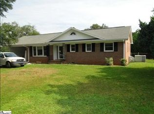 301 Sycamore Dr #72, Mauldin, SC 29662