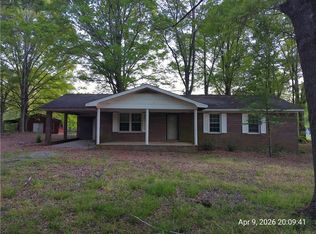 4150 Old Rockmart Rd SE, Silver Creek, GA 30173