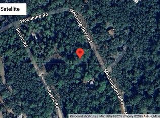 109 Mourning Dove Rd, Satsuma, FL 32189