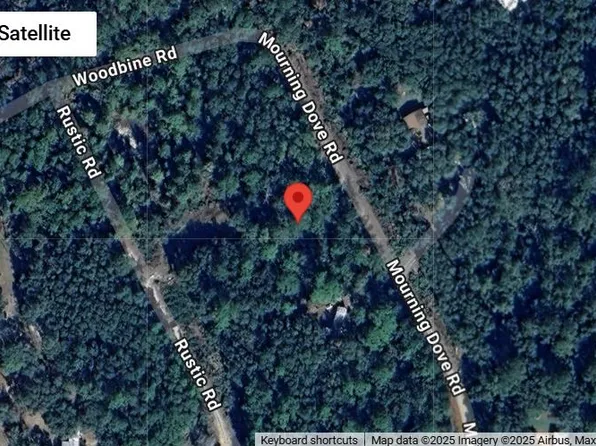 109 Mourning Dove Rd, Satsuma, FL 32189