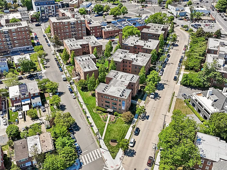 Takoma Flats - Downtown Silver Spring — Photo 40