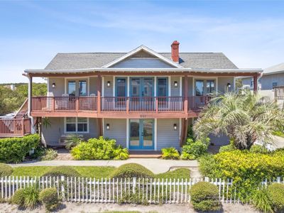 669 S Fletcher Ave, Fernandina Beach, FL, 32034