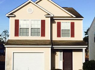 242 Curvewood Rd, Columbia, SC 29229