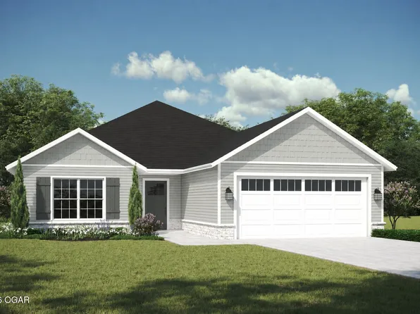1138 Sheila Ann Dr, Carthage, MO 64836