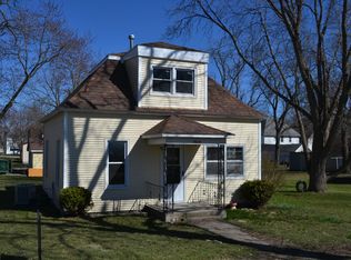 1630 Delphi St, Ellsworth, IA 50075