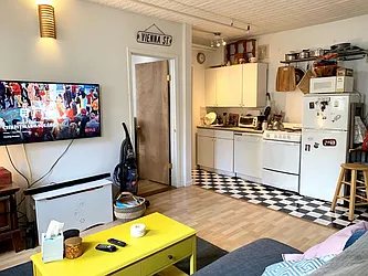 Rented by Owner