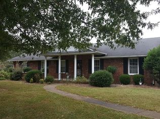 125 Buchanan Rd, Buchanan, TN 38222