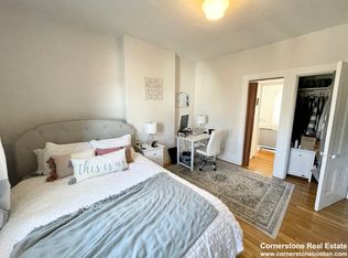 748 E 4th St APT 3, Boston, MA 02127