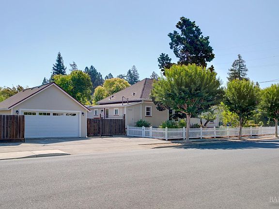 2nd image of 1342 A Street