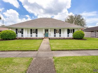 7817 Lew Hoad Ave, Baton Rouge, LA 70810