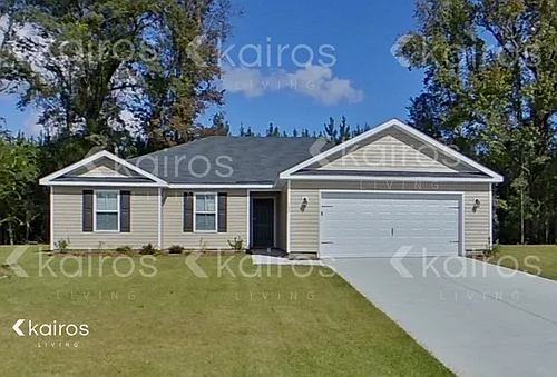 142 Western Red Cedar Dr Photo 1
