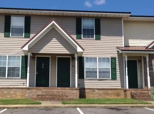 326 S Woodburn Dr, Dothan, AL 36305