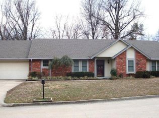 1513 Greenleaf St, Claremore, OK 74017