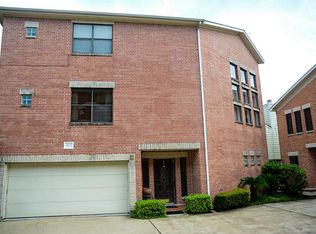 9625 Marlive Ln, Houston, TX 77025