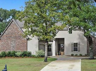 7285 Magnolia Loop, Pass Christian, MS 39571