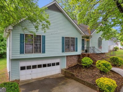 865 Turner Dr, Lawrenceville, GA, 30046