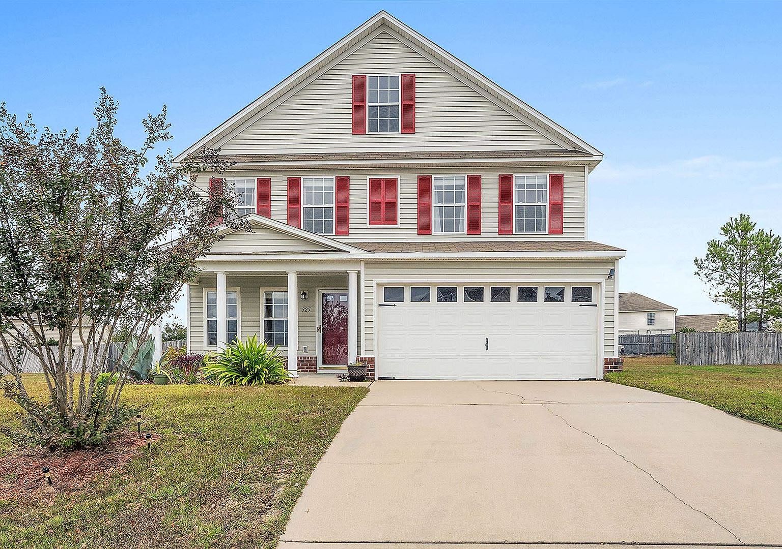 325 Canonero Ct, Columbia, SC 29229 Zillow