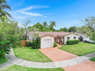 6001 SW 95th Ct, Miami, FL 33173