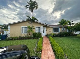 12250 SW 186th St, Miami, FL 33177