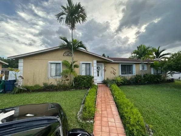 12250 SW 186th Street, Miami, FL 33177