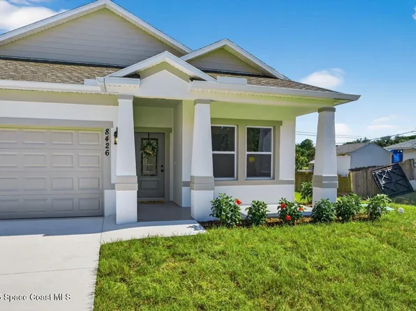 8426 E 98th Ave, Vero Beach, FL 32967