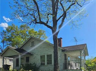 400 Superba Ave NE, Rome, GA 30161