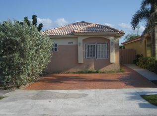 1286 SE 11th Pl, Homestead, FL 33035