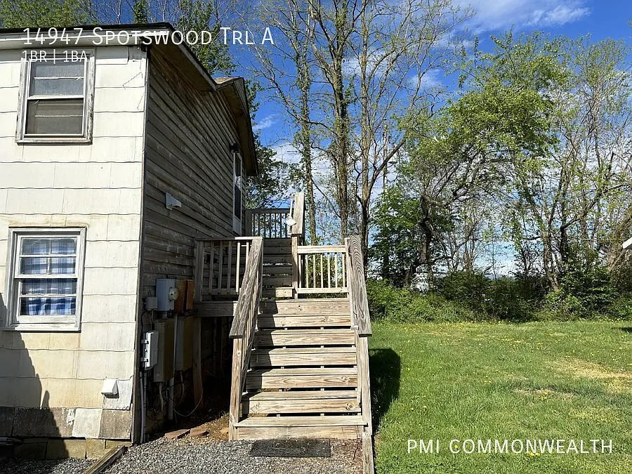 14947 Spotswood Trl #A