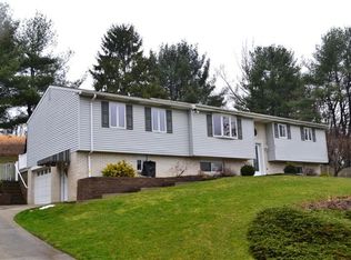 62 Airport Rd, Finleyville, PA 15332