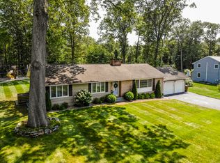 36 Soundridge Rd, Shelton, CT 06484