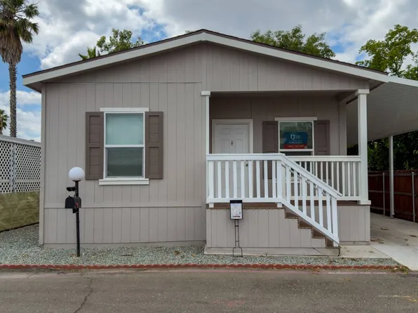 6025 Dias Ave Space 174, Sacramento, CA 95824