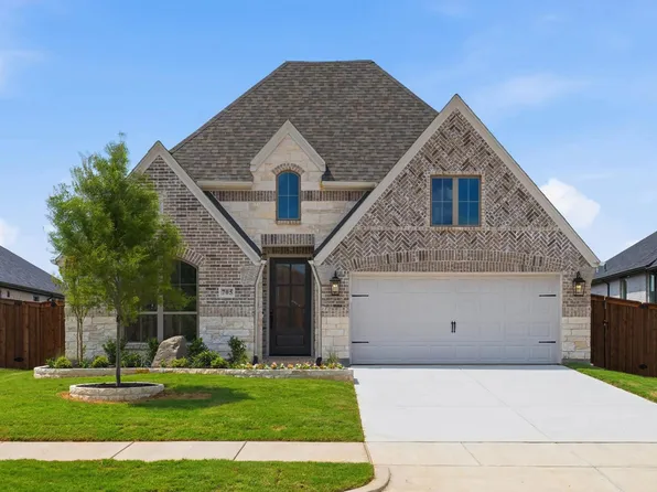 705 Running Iron Trl, Mansfield, TX 76063