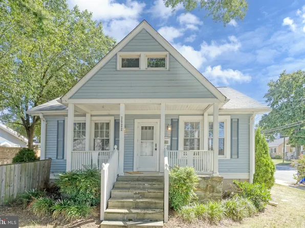 3922 14th St S, Arlington, VA 22204