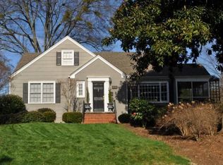 319 Longview Ter, Greenville, SC 29605