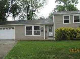 603 Monterey Ct, Joppa, MD 21085