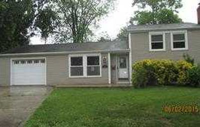 603 Monterey Ct, Joppa, MD, 21085