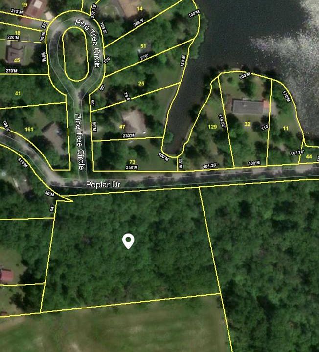 1st image of Poplar Dr