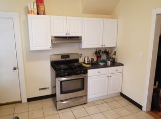 9 Bennett St #2, Medford, MA 02155