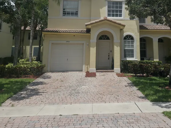 2584 SW 84th Ter, Miramar, FL 33025