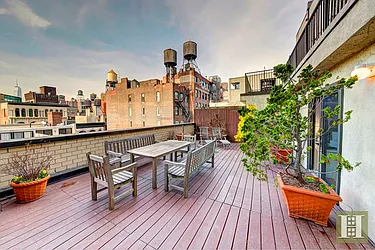 Sold by Halstead Real Estate