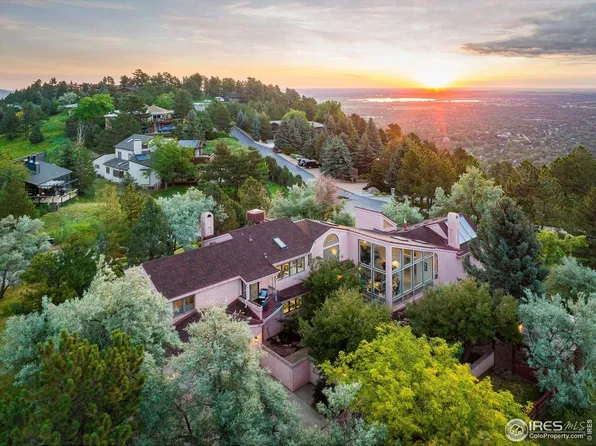 495 S Cedar Brook Rd, Boulder, CO 80304