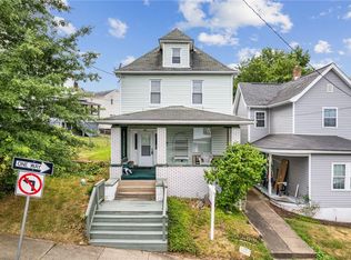 344 College Ave, Mount Pleasant, PA 15666