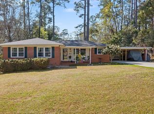1907 Sharon Rd, Tallahassee, FL 32303
