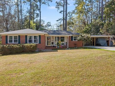 1907 Sharon Rd, Tallahassee, FL, 32303